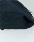 PRD Hand Bag Nylon Navy Auth 68318