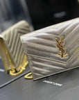 YSL - Bags - The Wells Bags 603