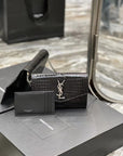 YSL - Bags - The Wells Bags 522