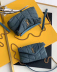 YSL - Bags - The Wells Bags 449