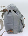 PRD Backpack Nylon Light Blue Auth 69352