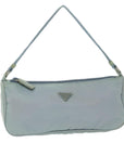 PRD Accessory Pouch Nylon Light Blue Auth 69506