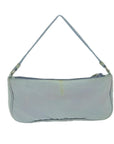 PRD Accessory Pouch Nylon Light Blue Auth 69506