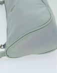 PRD Accessory Pouch Nylon Light Blue Auth 69506