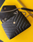 YSL - Bags - The Wells Bags 310