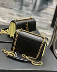 YSL - Bags - The Wells Bags 631