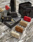 YSL - Bags - The Wells Bags 525