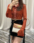 YSL - Bags - The Wells Bags 609