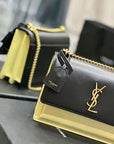 YSL - Bags - The Wells Bags 599