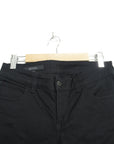 GCCI Clothes Bottoms Cotton Clothes Black 284513
