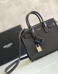 YSL - Bags - The Wells Bags 447