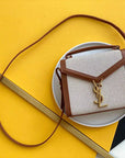 YSL - Bags - The Wells Bags 667