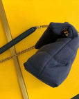 YSL - Bags - The Wells Bags 444