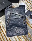 YSL - Bags - The Wells Bags 389