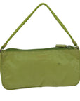 PRD Accessory Pouch Nylon Green Auth 70918
