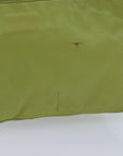 PRD Accessory Pouch Nylon Green Auth 70918