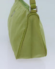 PRD Accessory Pouch Nylon Green Auth 70918