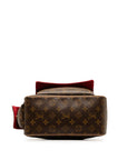 Brown LV Monogram Excentri-Cite HandBag