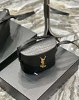 YSL - Bags - The Wells Bags 627