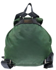PRD Backpack Nylon Green Auth 71296