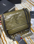 YSL - Bags - The Wells Bags 383