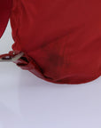 PRD Backpack Nylon Red Auth 71860