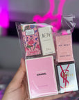 Designer-Mini-Parfum Überraschungsbundle für Damen