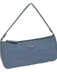 PRD Accessory Pouch Nylon Light Blue Auth 72954
