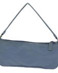 PRD Accessory Pouch Nylon Light Blue Auth 72954