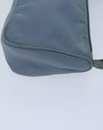PRD Accessory Pouch Nylon Light Blue Auth 72954
