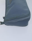 PRD Accessory Pouch Nylon Light Blue Auth 72954