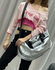 YSL - Bags - The Wells Bags 507