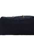PRD Boston Bag Nylon Navy Auth 74102