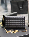 YSL - Bags - The Wells Bags 666