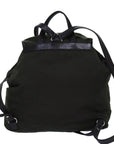 PRD Backpack Nylon Khaki Auth 74576