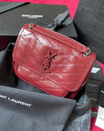 YSL - Bags - The Wells Bags 378