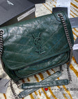 YSL - Bags - The Wells Bags 386