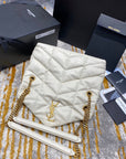 YSL - Bags - The Wells Bags 433