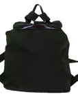 PRD Backpack Nylon Khaki Auth 75122