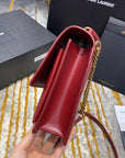 YSL - Bags - The Wells Bags 467