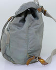 PRD Backpack Nylon Light Blue Auth 75232
