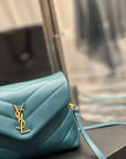 YSL - Bags - The Wells Bags 490
