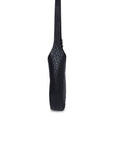 BBERRY Black Leather Bag Woman