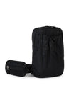 BBERRY Black Jacquard Mobile Phone Holder Man