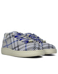 BBERRY 'Box' Beige Polyamide Sneakers Man