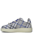 BBERRY 'Box' Beige Polyamide Sneakers Man