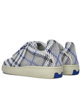 BBERRY 'Box' Beige Polyamide Sneakers Man