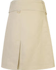 BBERRY 'BBERRY' 'Midi' Beige Miniskirt Woman