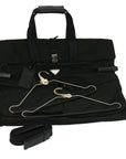 PRD Garment Cover Nylon Black Auth 77086