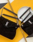 YSL - Bags - The Wells Bags 429